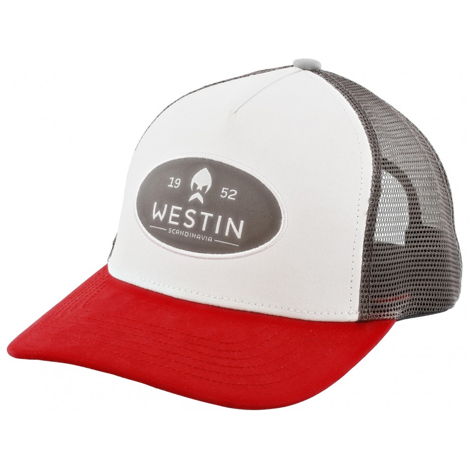 Casquette Westin State Cap