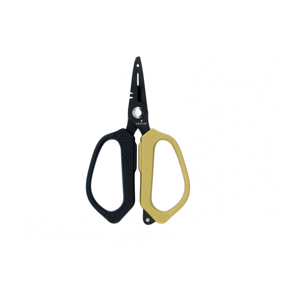 Ciseaux Westin Braid Scissors & Splitring Plier Stainless