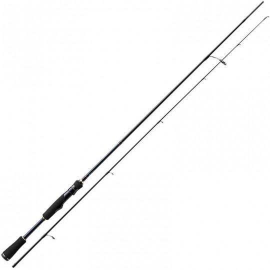 Spinning rod Major Craft...