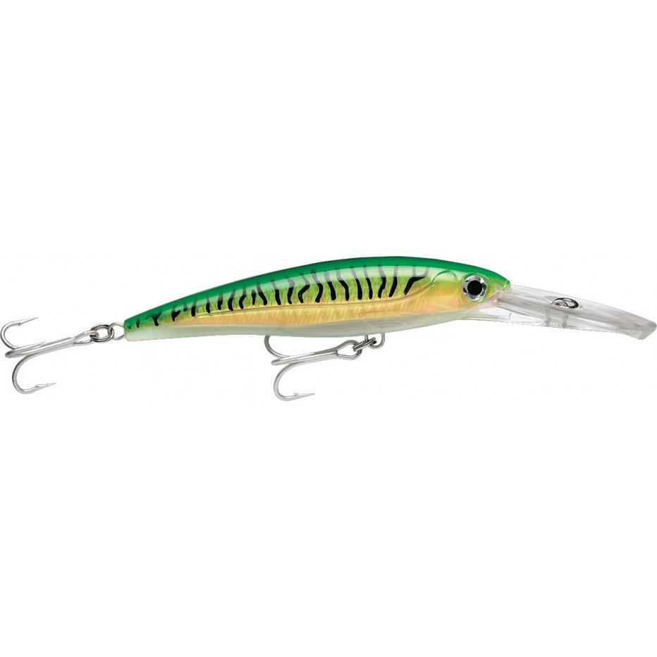 Kunstköder Rapala X-Rap Magnum 14cm