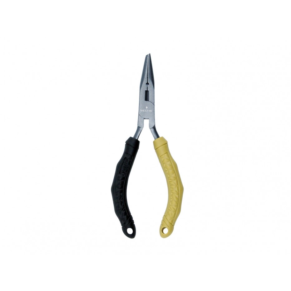 Pince à Anneaux Brisés Westin Micro Split Ring Plier Carbon Steel