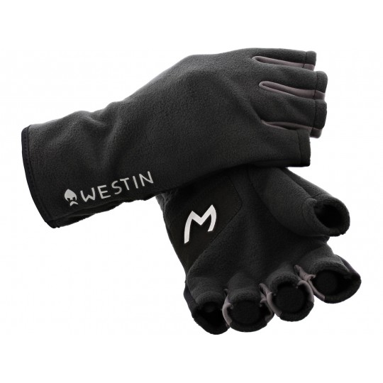 Gloves Westin HLF Fleece Gloves