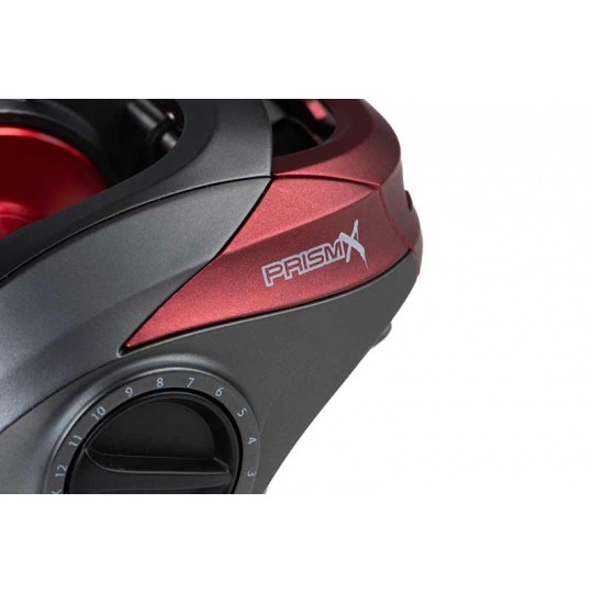 Carrete casting Fox Rage Prism X