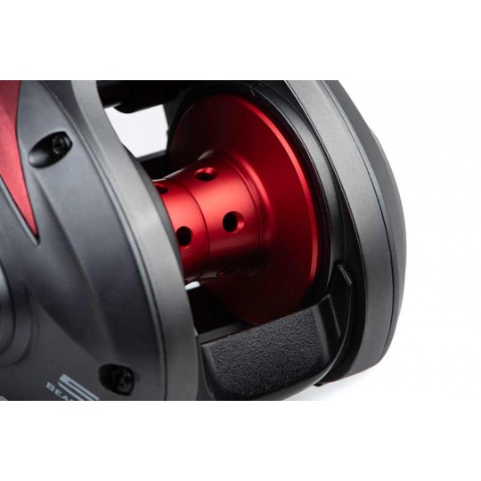 Carrete casting Fox Rage Prism X