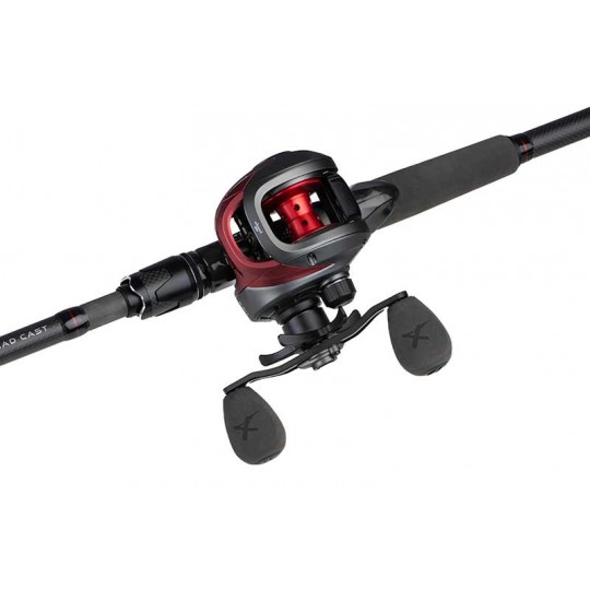 Casting Reel Fox Rage Prism X