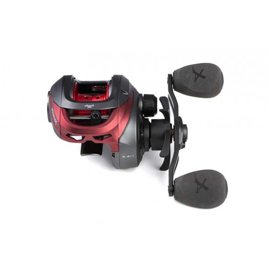 Carrete casting Fox Rage Prism X