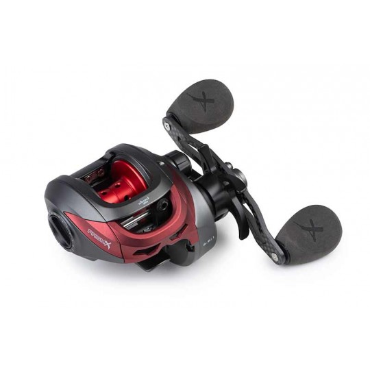 Carrete casting Fox Rage Prism X