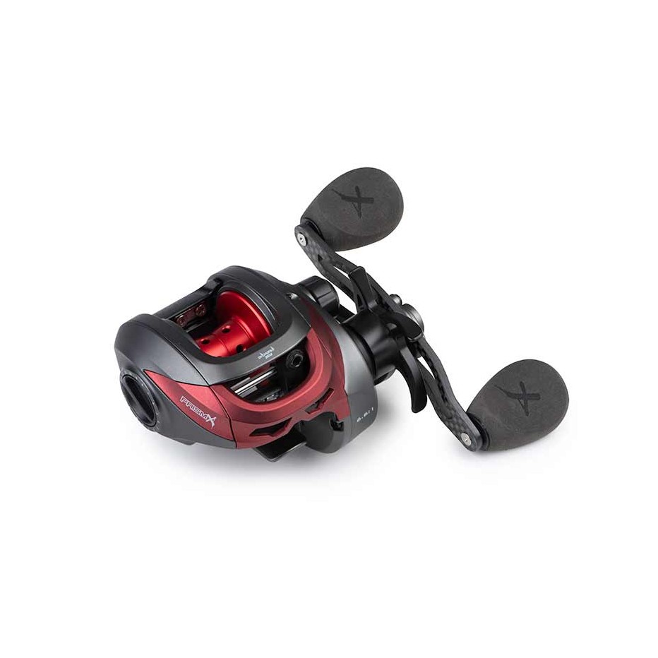 Carrete casting Fox Rage Prism X