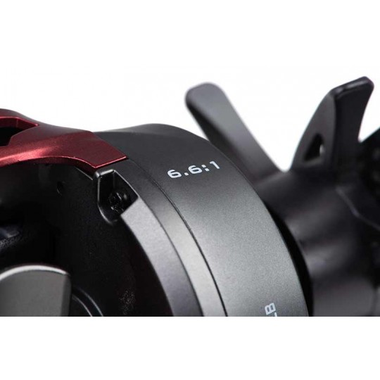 Casting Reel Fox Rage Prism X