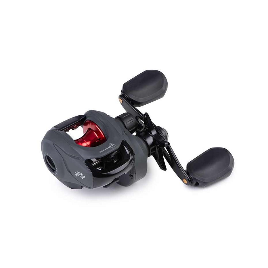 Carrete casting Fox Rage Warrior