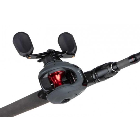 Carrete casting Fox Rage Warrior