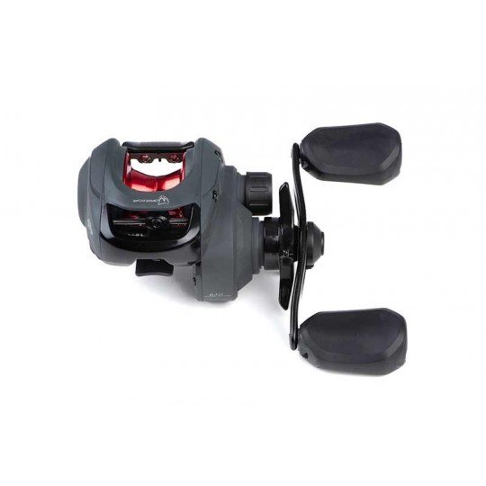 Carrete casting Fox Rage Warrior