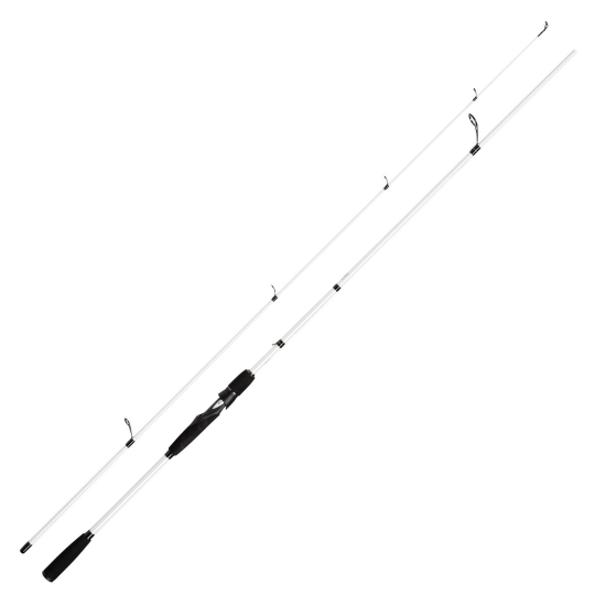 Canne Spinning Abu Garcia Venerate EVA V2