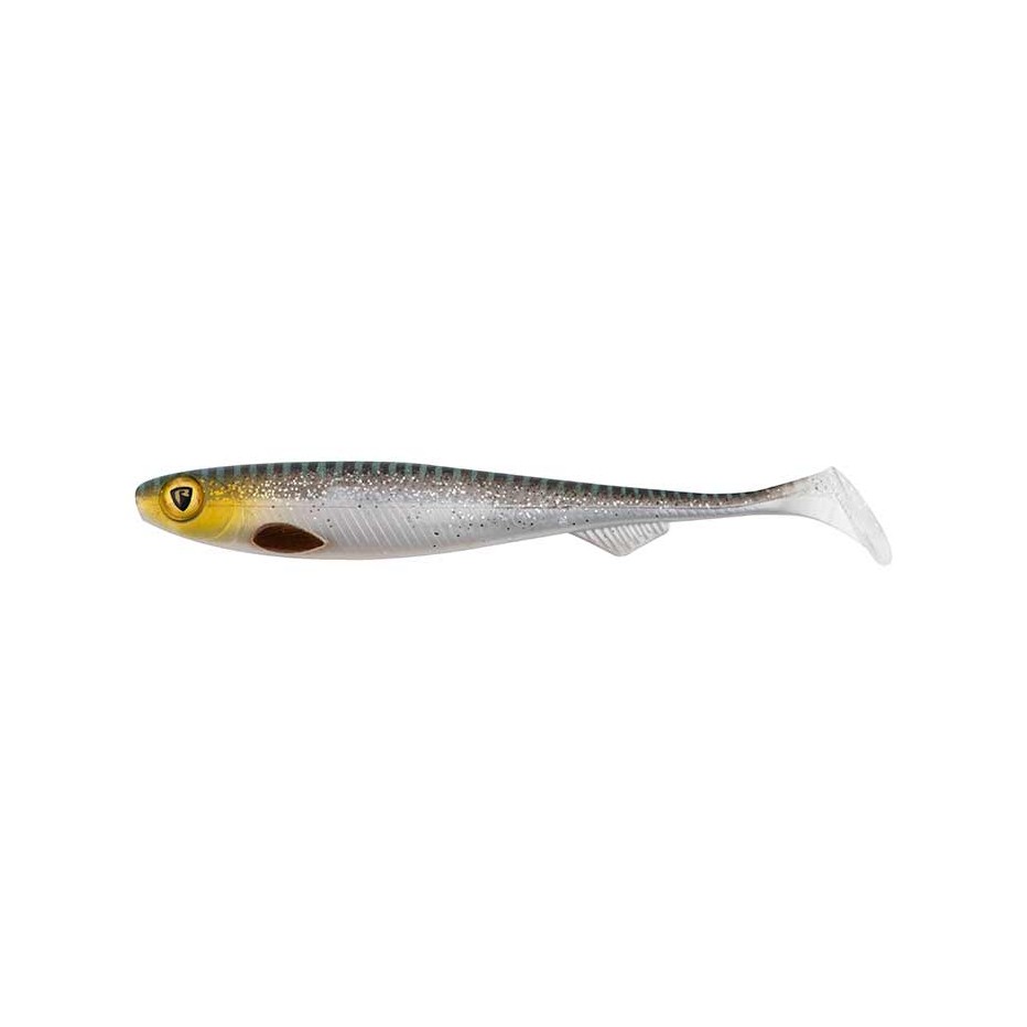 Leurre Souple Fox Rage Slick Shad 7cm