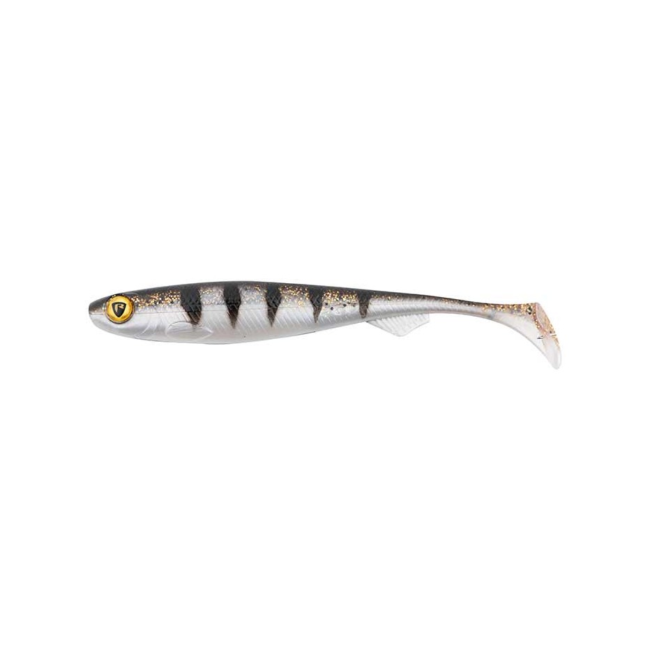 Leurre Souple Fox Rage Slick Shad 7cm