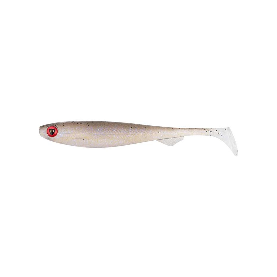 Señuelo suave Fox Rage Slick Shad 7cm