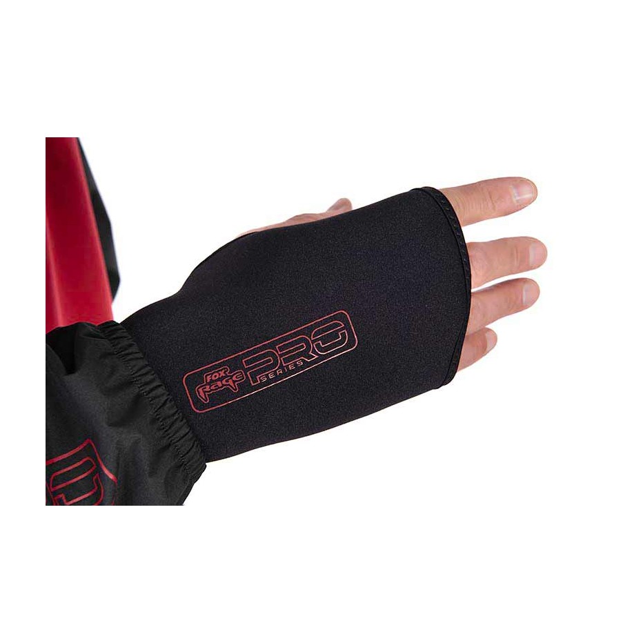 Gants Fox Rage Neoprene Mitts