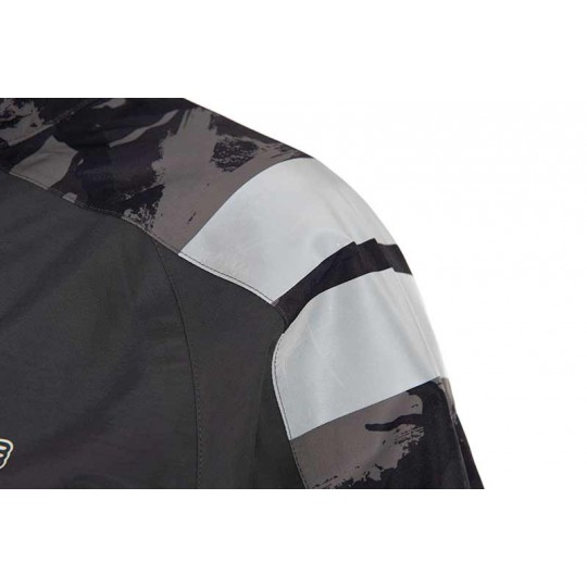 Jacket Fox Rage Fox Rage Camo Triple Layer Smock