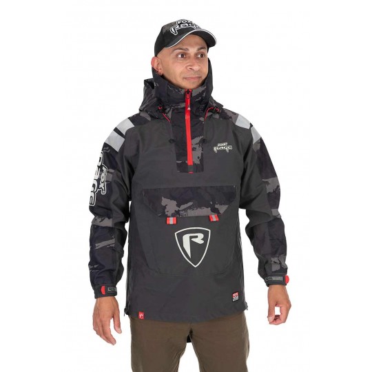 Veste Fox Rage Fox Rage Camo Triple Layer Smock