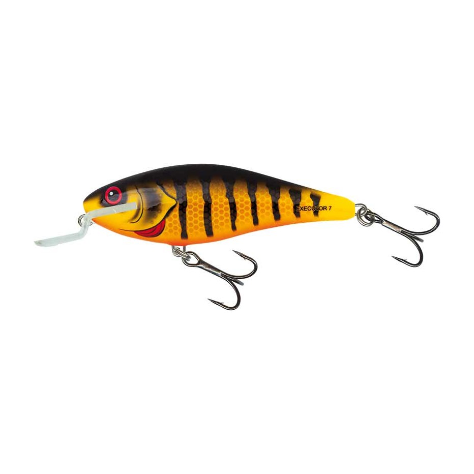 Hard Bait Salmo Executor