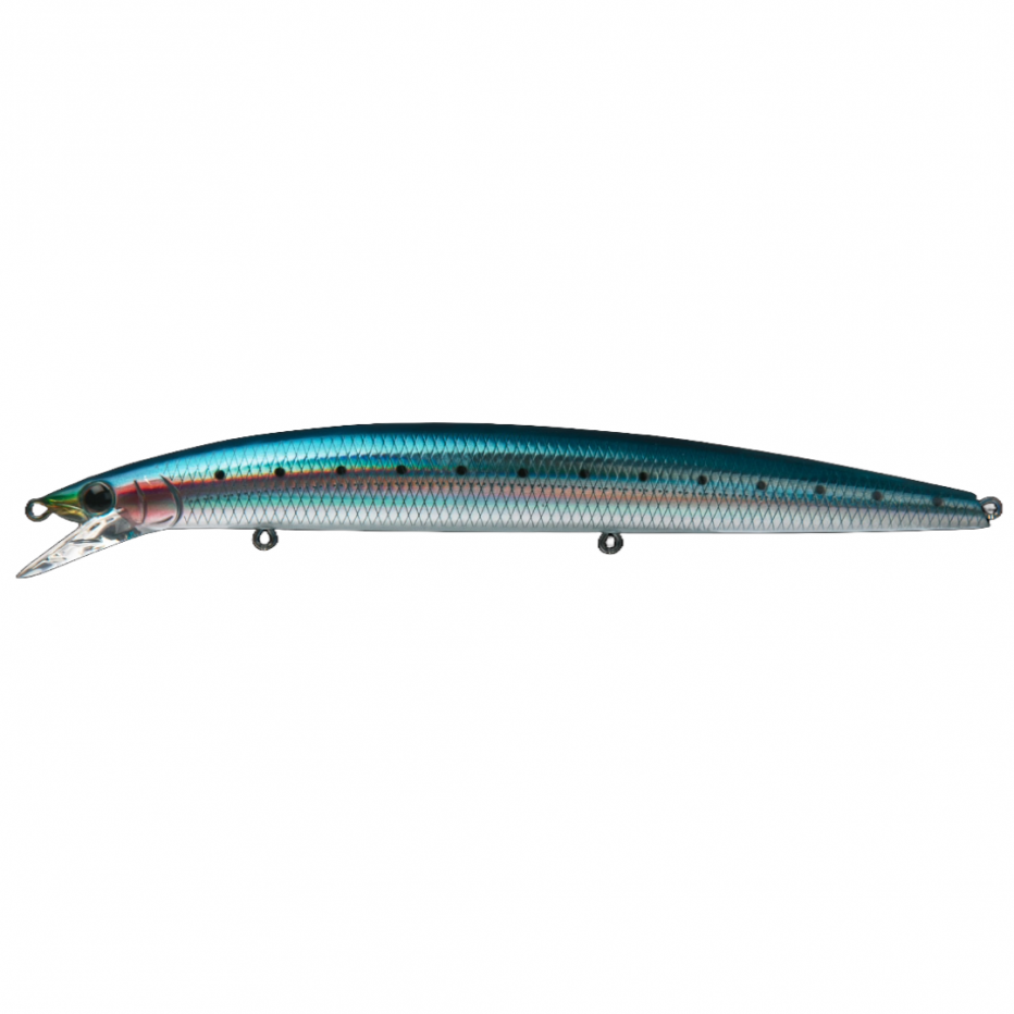 Hard bait Jackson Athlete 17 SSV