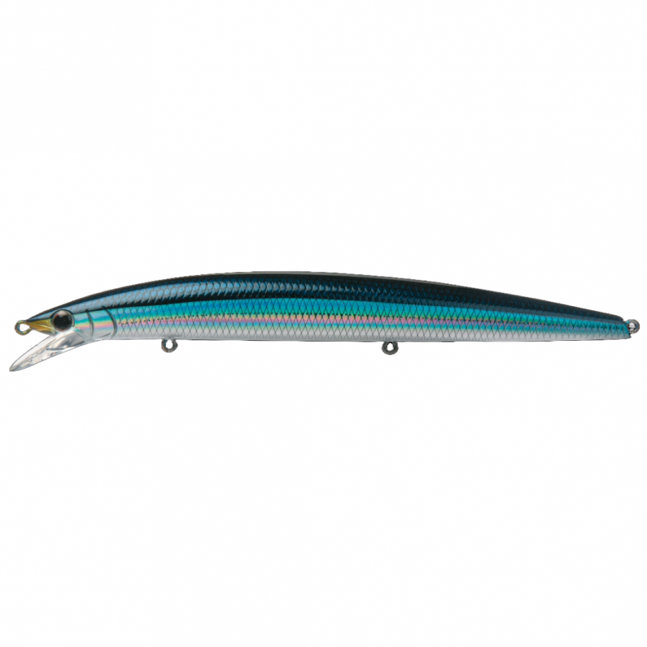 Hard bait Jackson Athlete 17 SSV