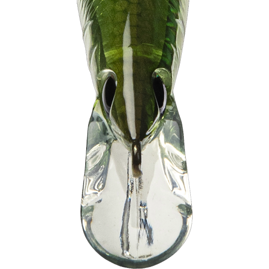 Hard bait Jackson Athlete 17 SSV