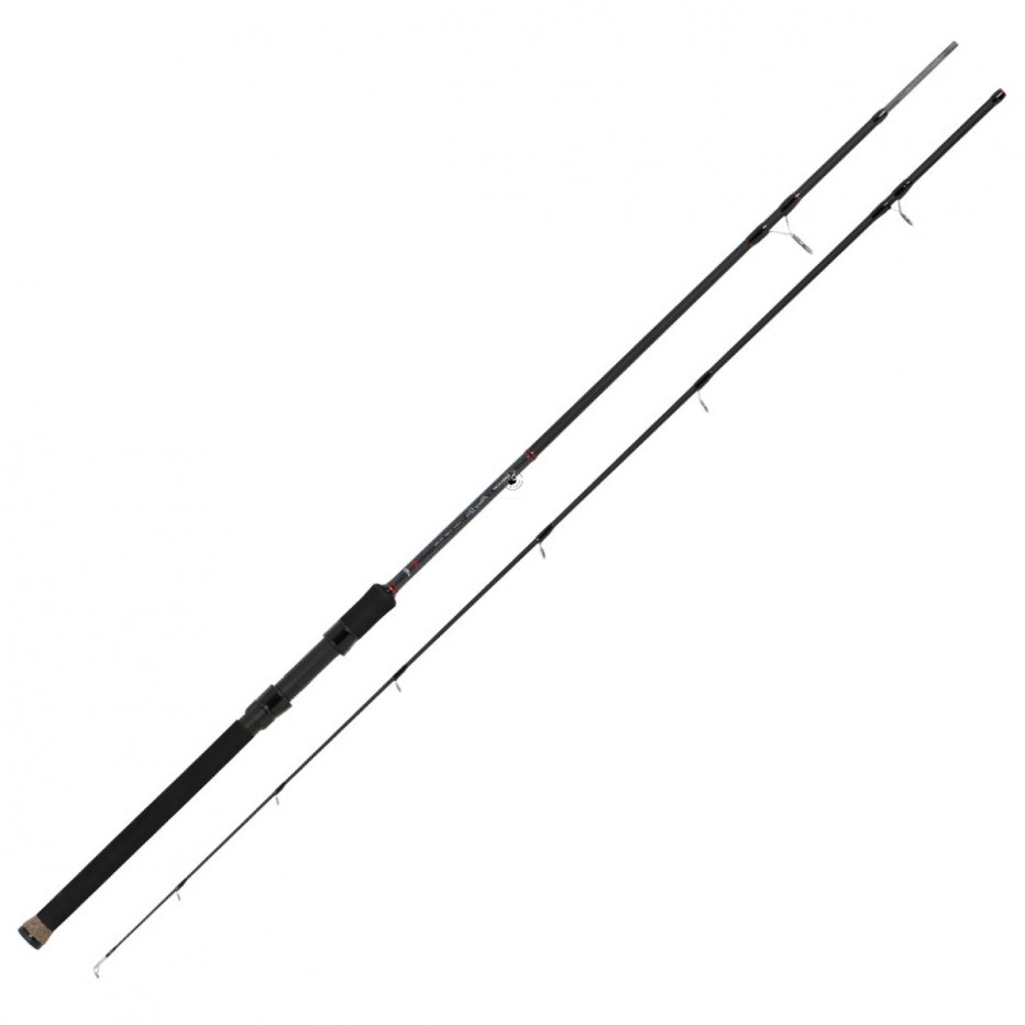 Caña de spinning Fox Rage Warrior Heavy Spin Rods