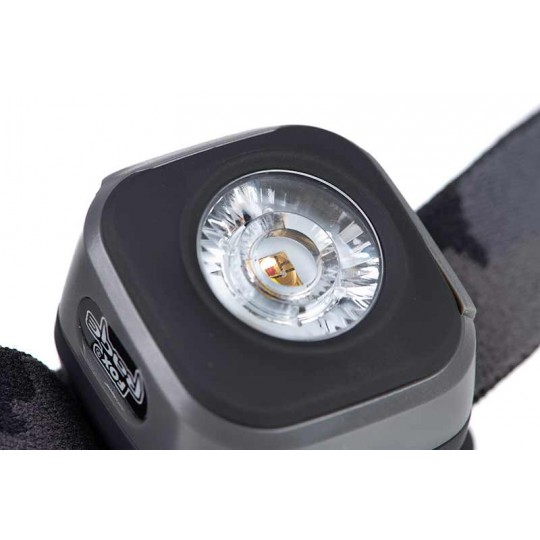 Headlamp Fox Rage Voyager Head Light