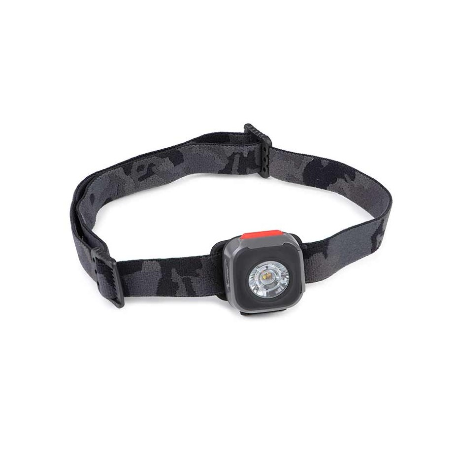 Headlamp Fox Rage Voyager Head Light