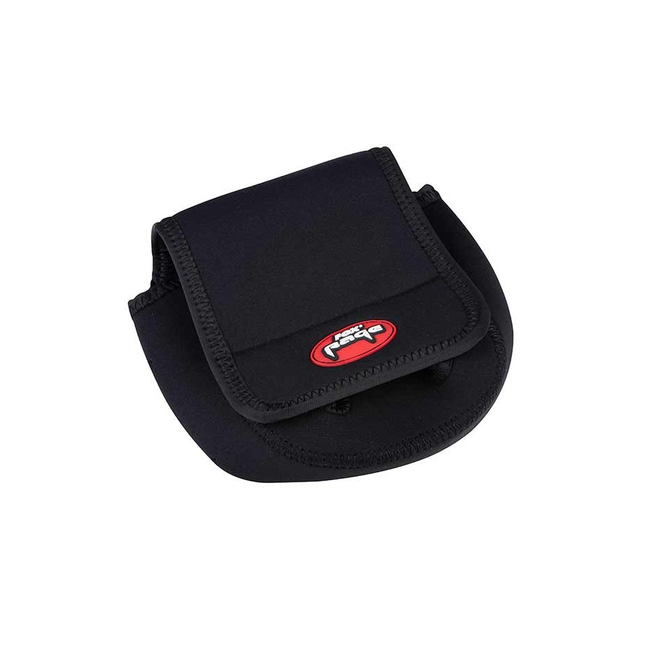 Fox Rage Reel Cover Fox Rage Neoprene Spin / Cast Reel Pouch