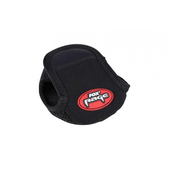 Funda para Carrete Fox Rage Neopreno Spin / Cast Reel Pouch