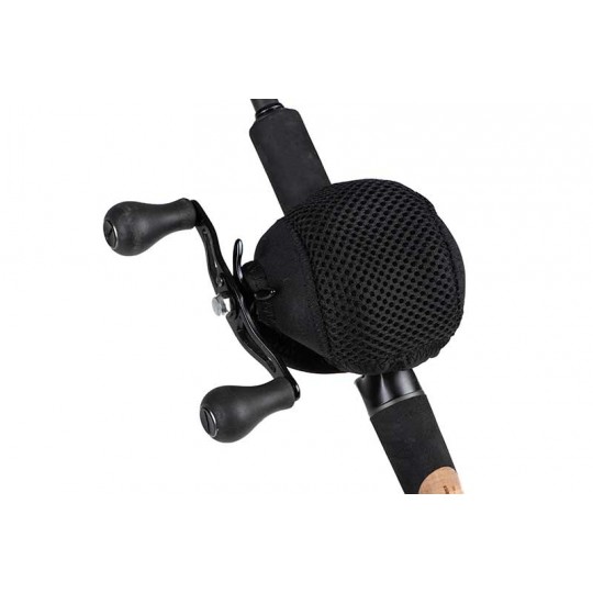 Funda para Carrete Fox Rage Neopreno Spin / Cast Reel Pouch