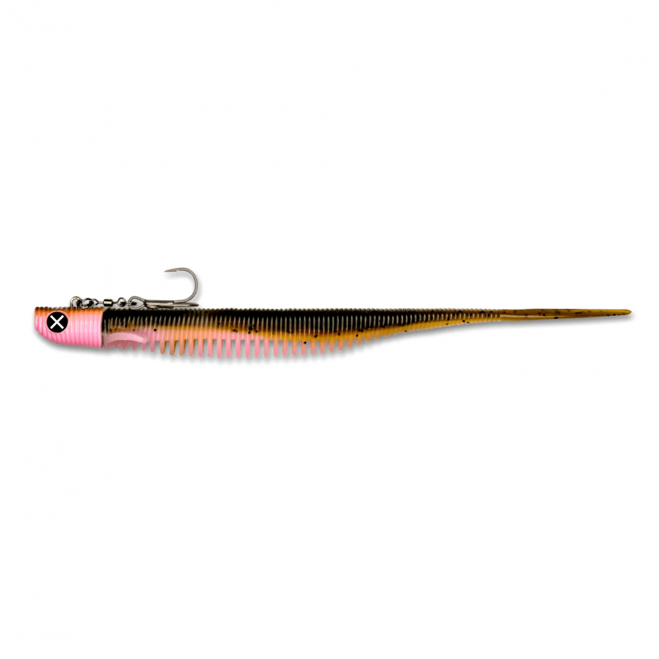 Leurre Souple Monkey Lures Stalking Lui 25cm