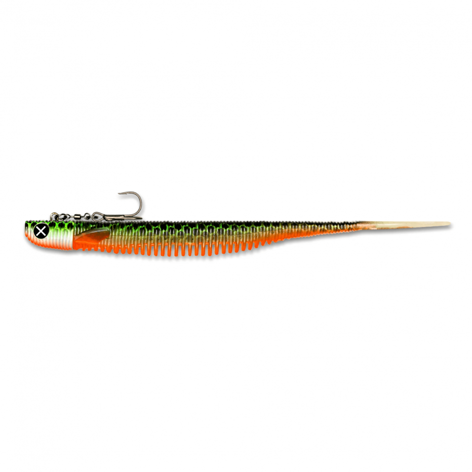 Leurre Souple Monkey Lures Stalking Lui 25cm