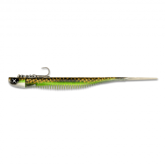 Soft bait Monkey Lures...