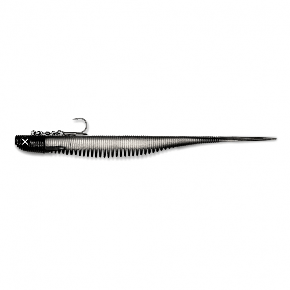 Leurre Souple Monkey Lures Stalking Lui 25cm