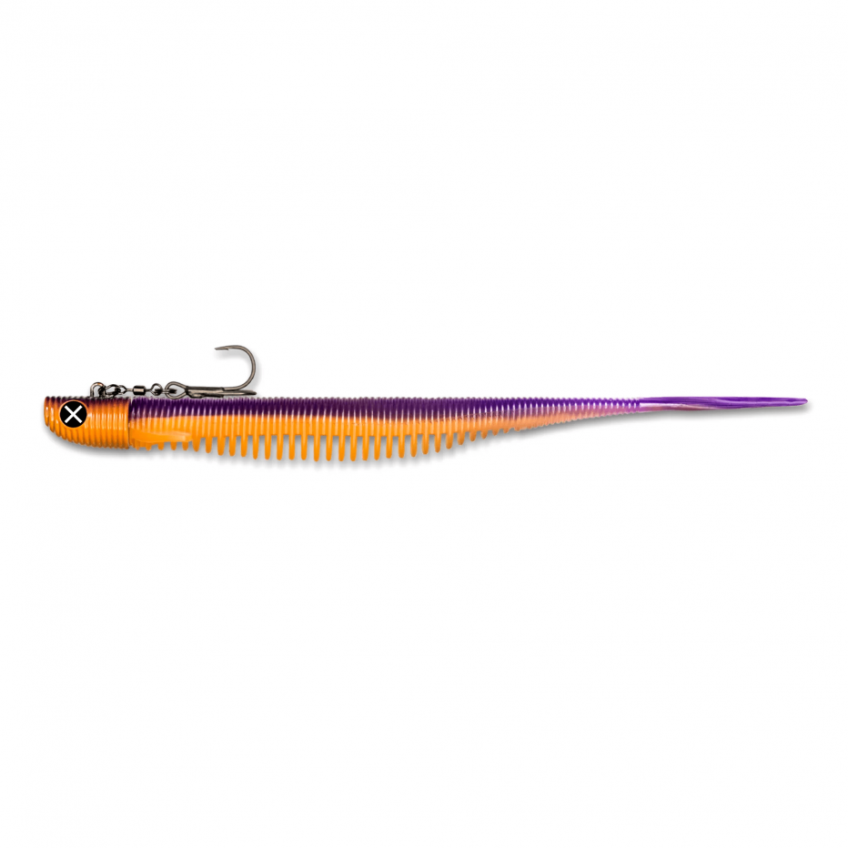 Leurre Souple Monkey Lures Stalking Lui 25cm