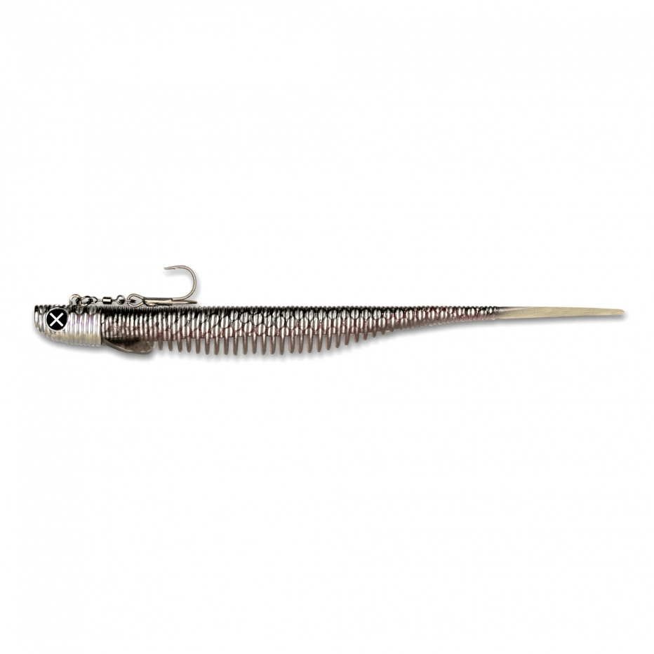 Leurre Souple Monkey Lures Stalking Lui 25cm