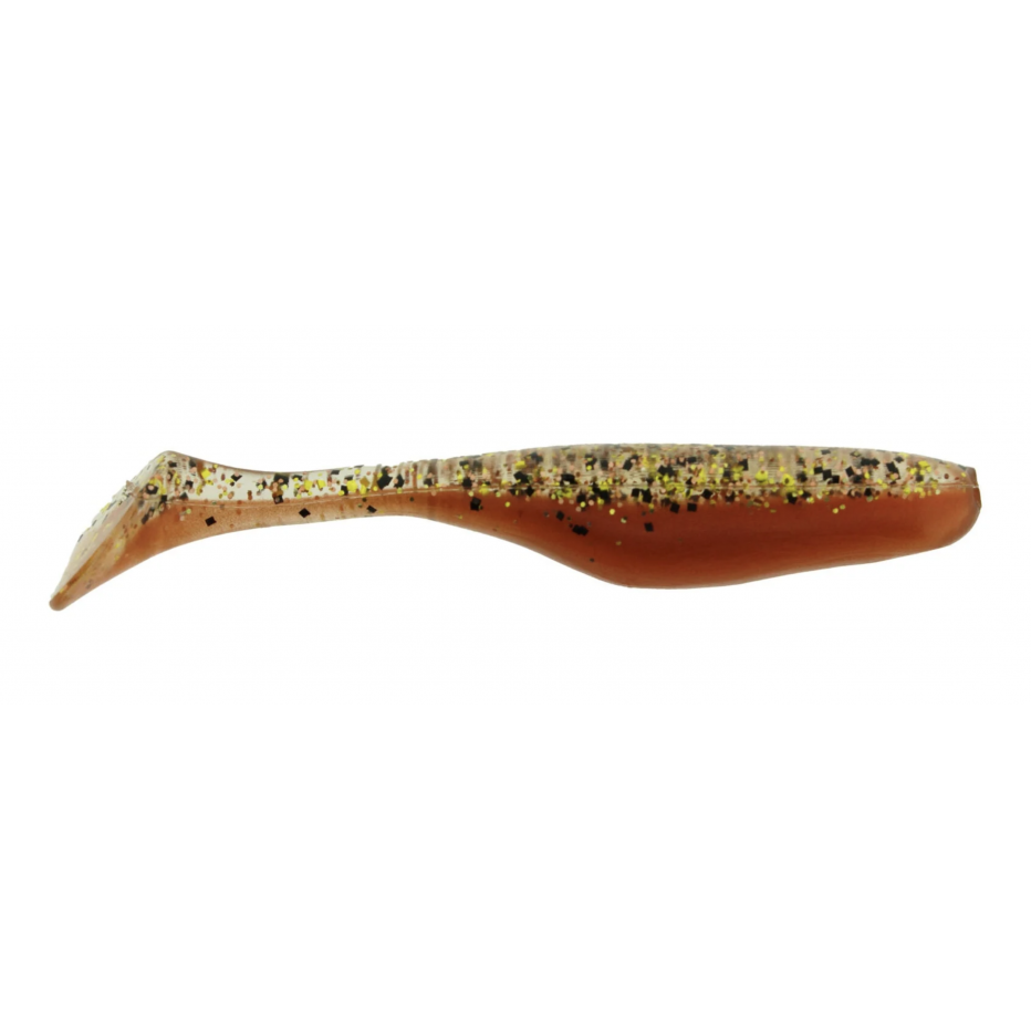 Soft Bait Bass Assassin Turbo Shad 10cm