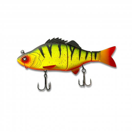 Poisson Nageur Monkey Lures...