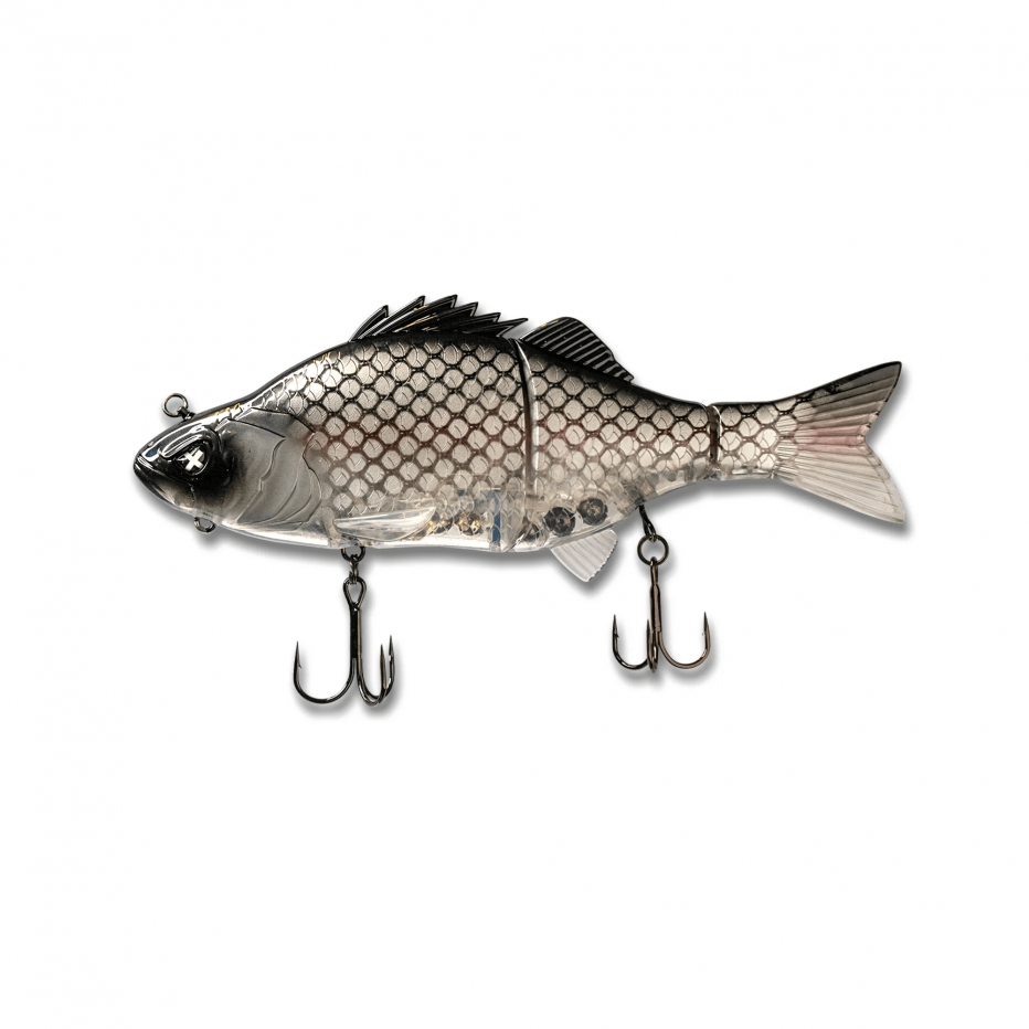 Hard bait Monkey Lures Purge Glider 17.5cm