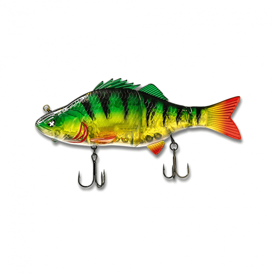 Hard bait Monkey Lures Purge Glider 17.5cm