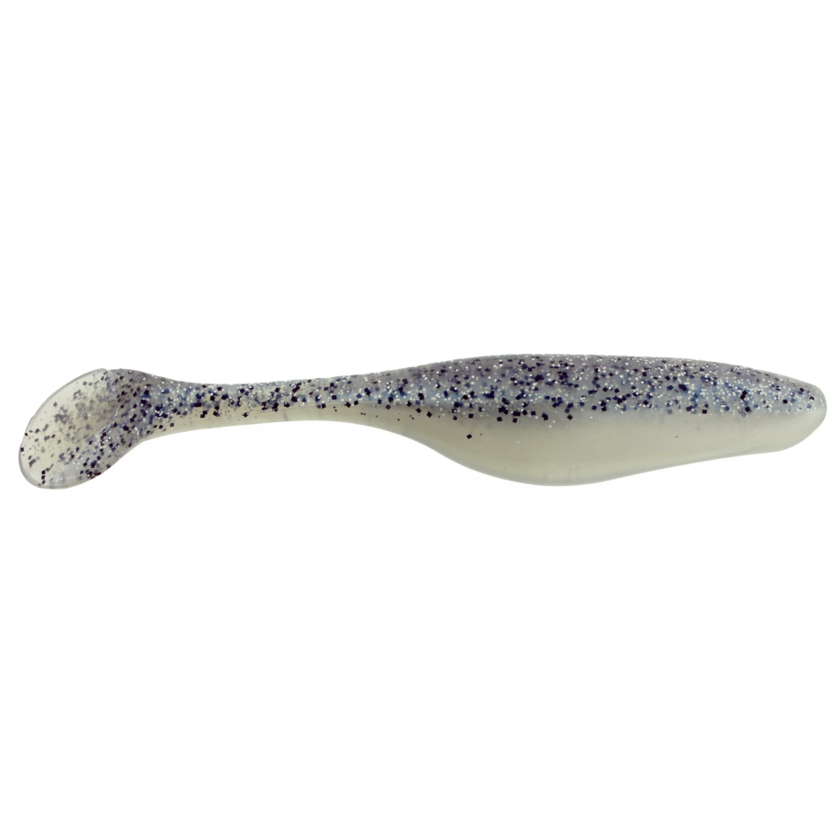 Soft Bait Bass Assassin Sea Shad 15cm