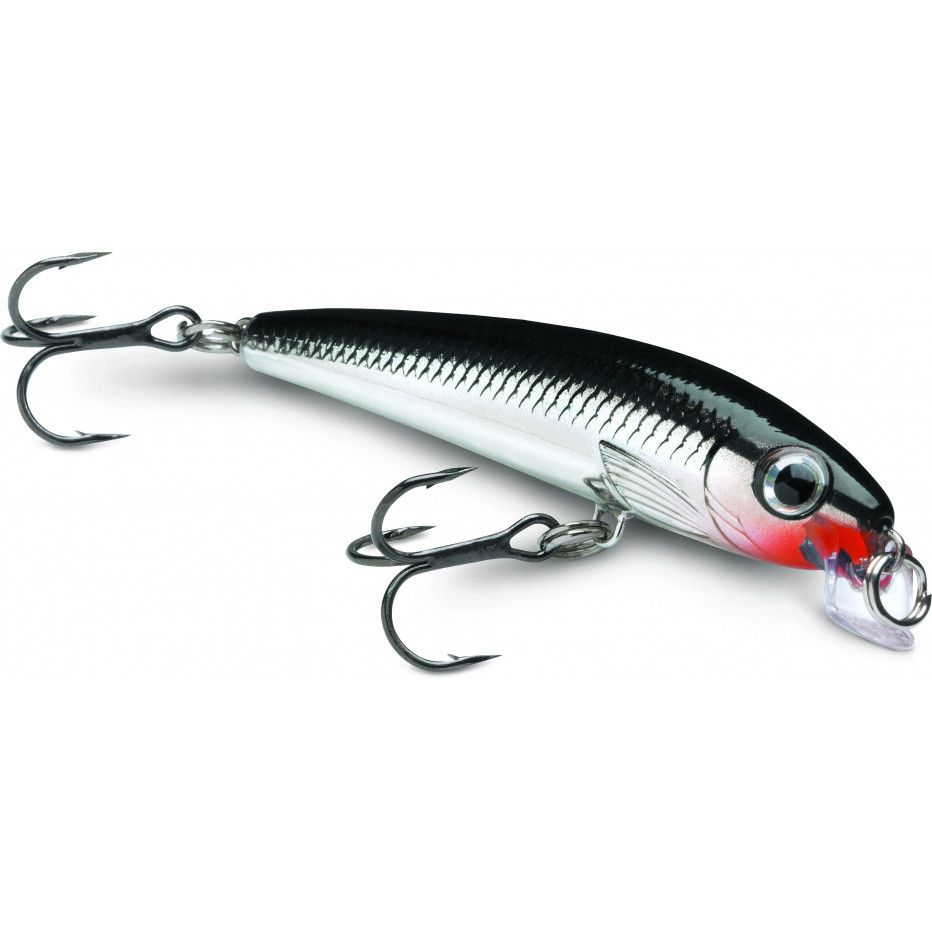 Kunstköder Rapala Ultra Light Minnow 6cm