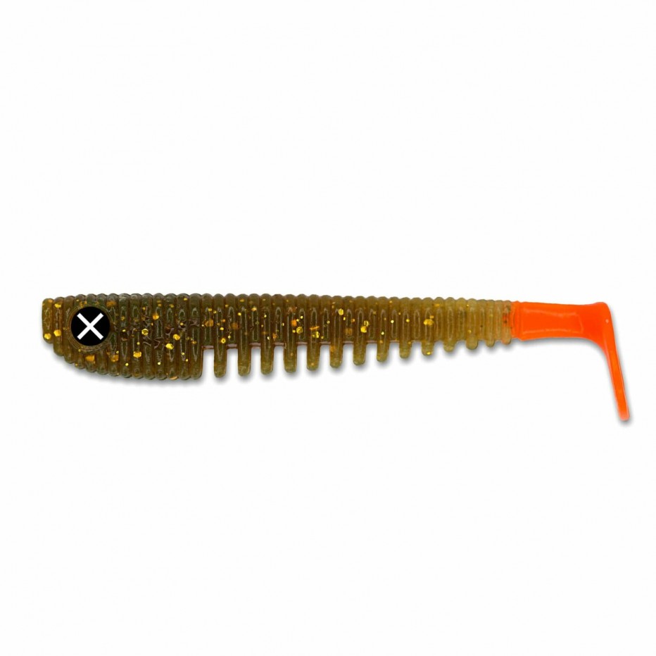 Leurre Souple Monkey Lures King Lui 12,5cm