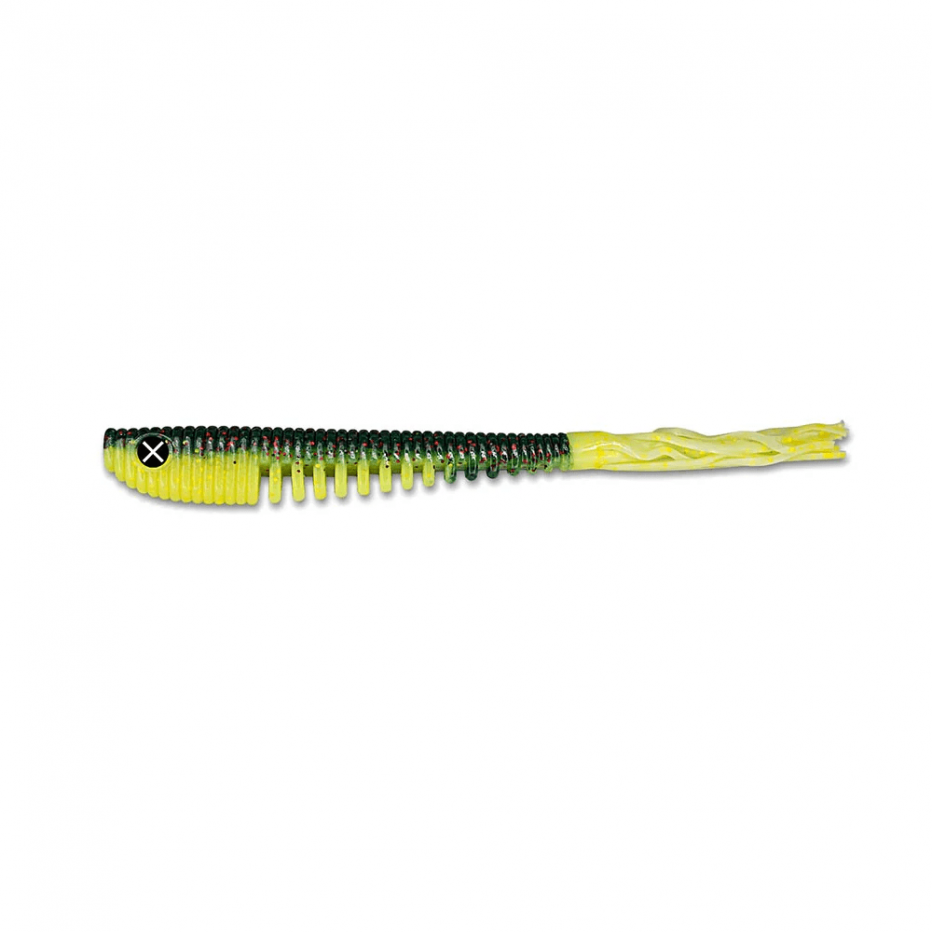 Leurre Souple Monkey Lures Hairy Lui 20cm