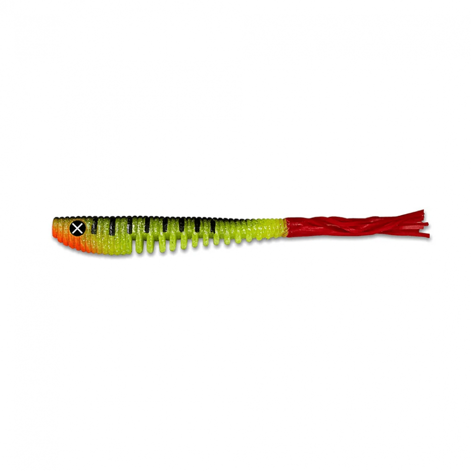 Leurre Souple Monkey Lures Hairy Lui 20cm