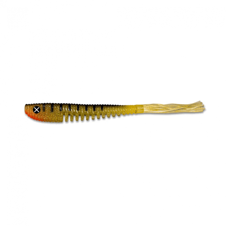 Leurre Souple Monkey Lures Hairy Lui 20cm