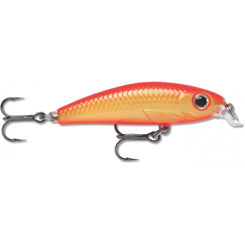 Kunstköder Rapala Ultra Light Minnow 6cm